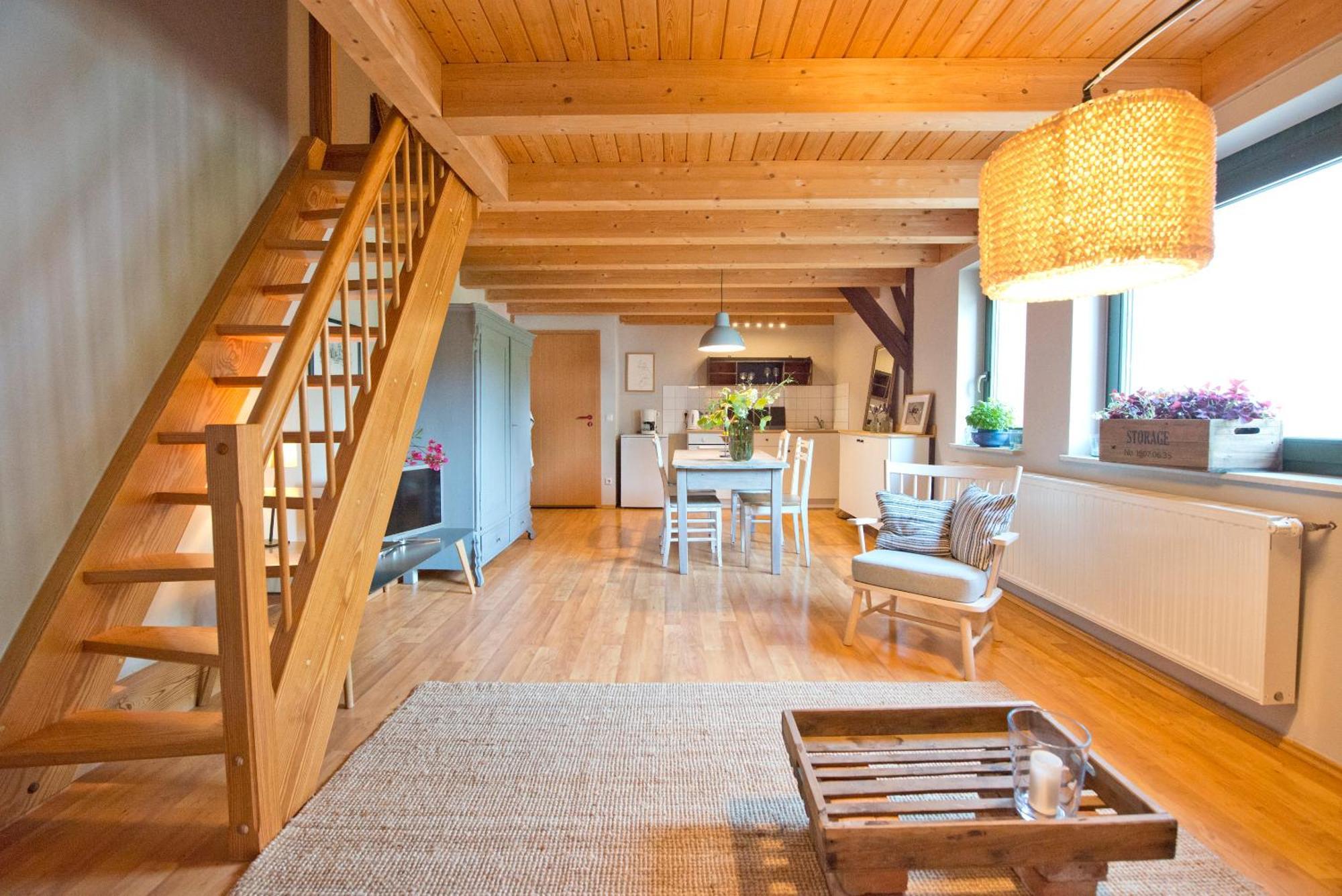 Romantik Hotel Gutshaus Ludorf ภายนอก รูปภาพ