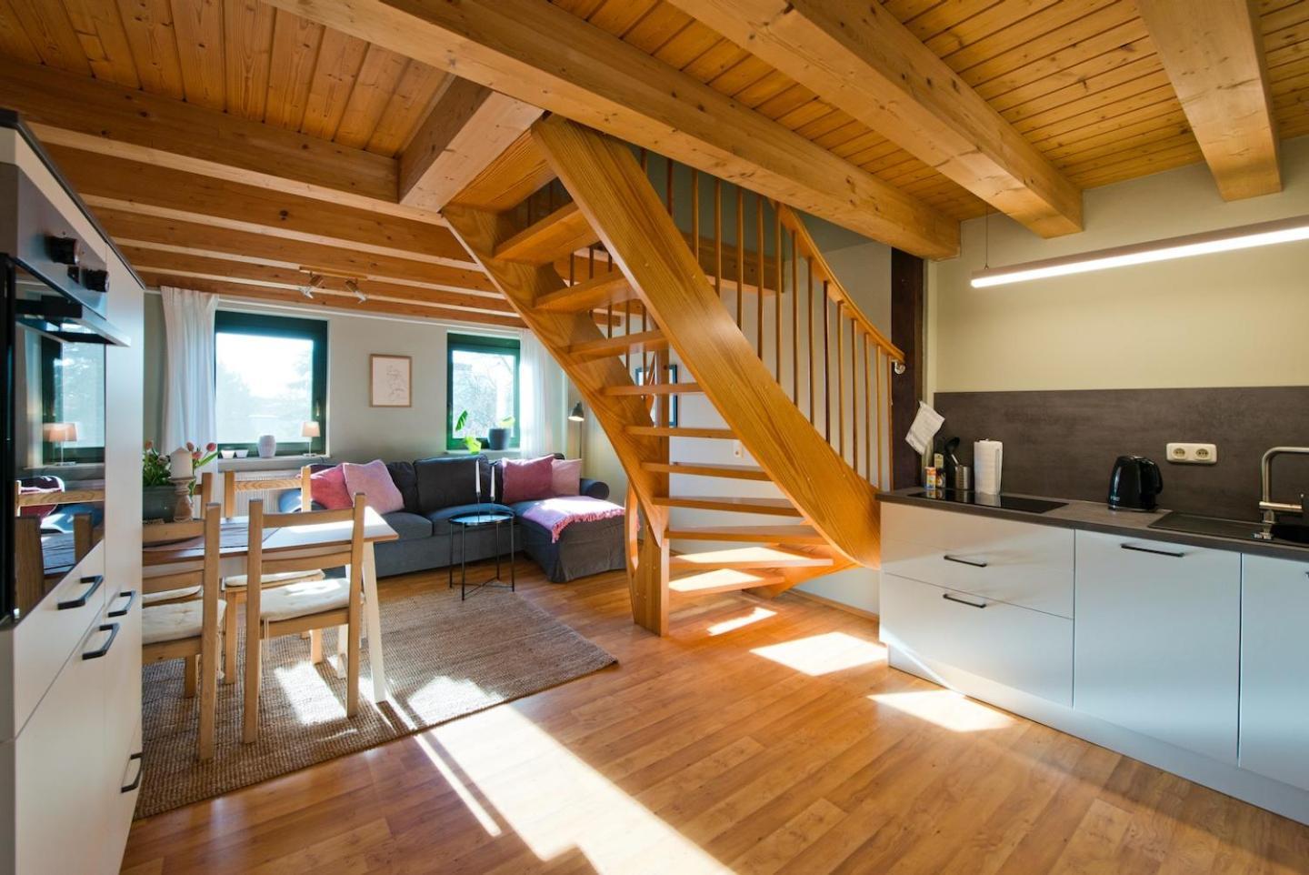 Romantik Hotel Gutshaus Ludorf ภายนอก รูปภาพ