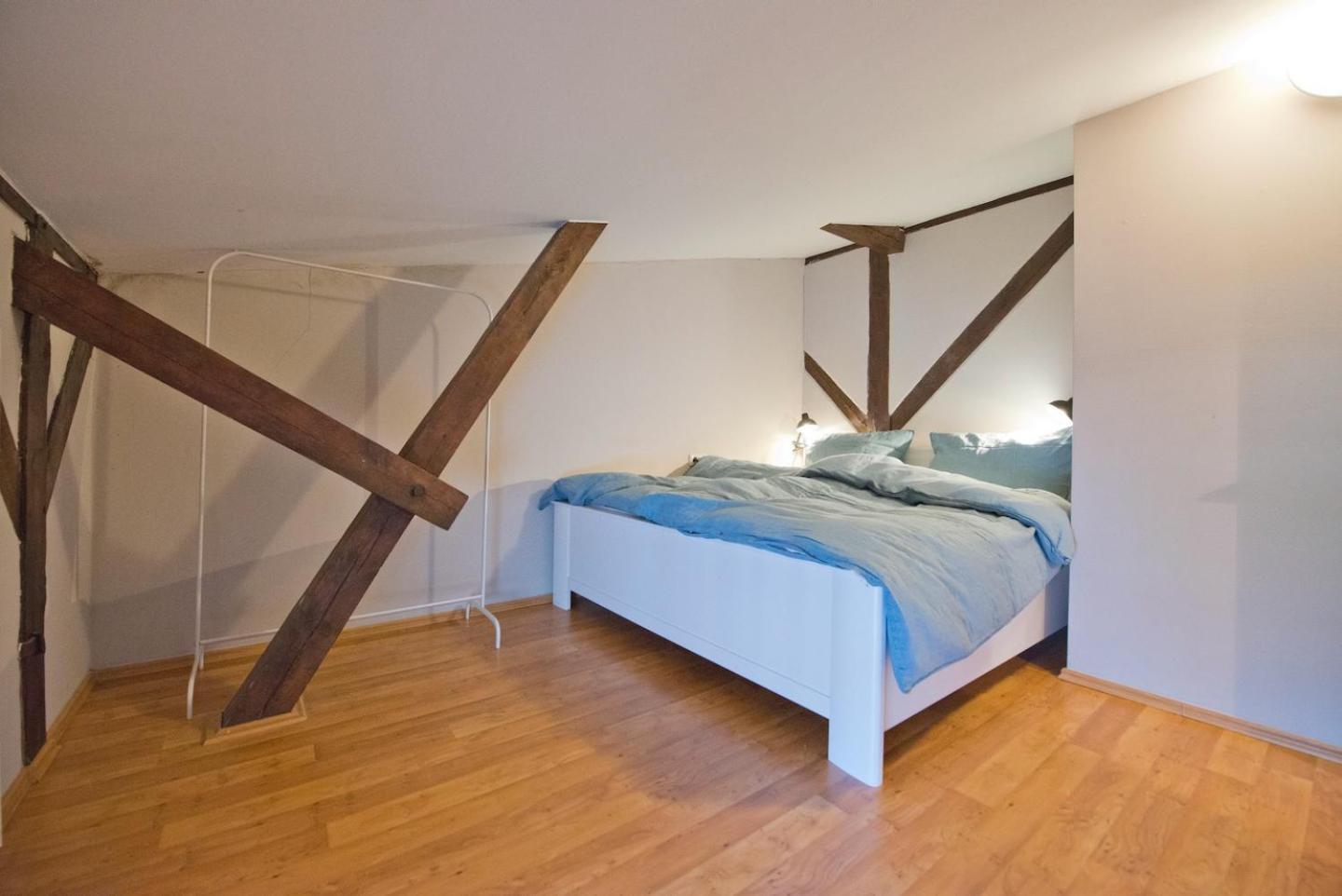 Romantik Hotel Gutshaus Ludorf ภายนอก รูปภาพ