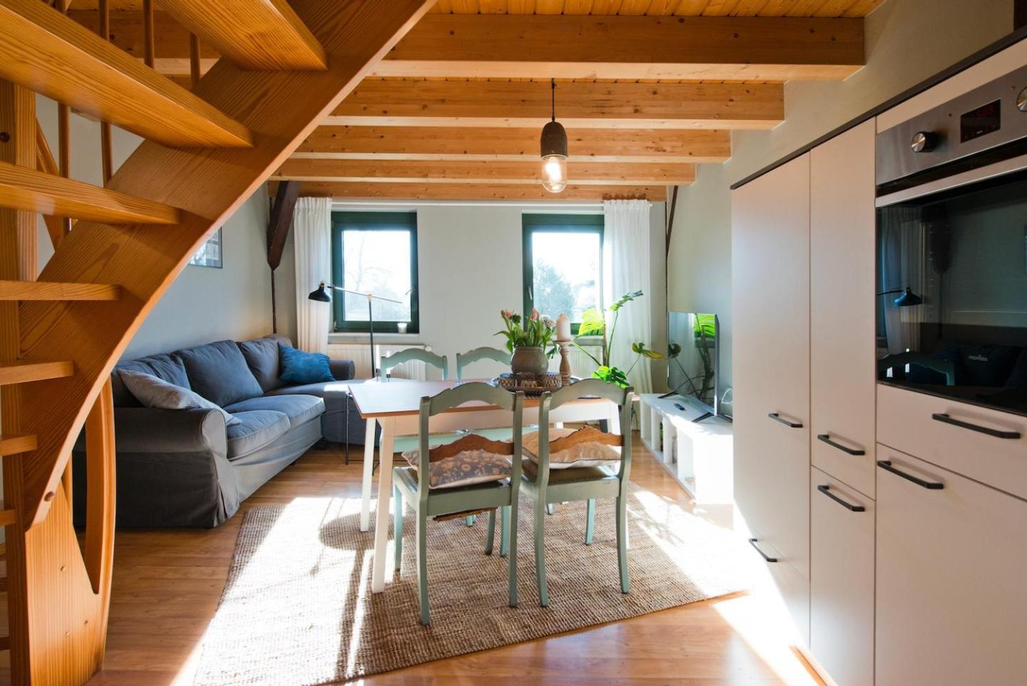 Romantik Hotel Gutshaus Ludorf ภายนอก รูปภาพ