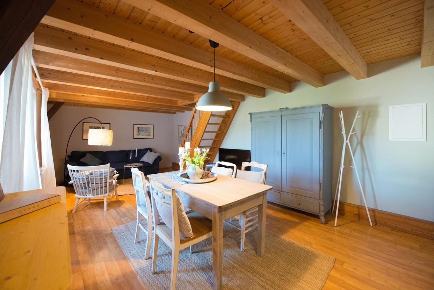 Romantik Hotel Gutshaus Ludorf ภายนอก รูปภาพ