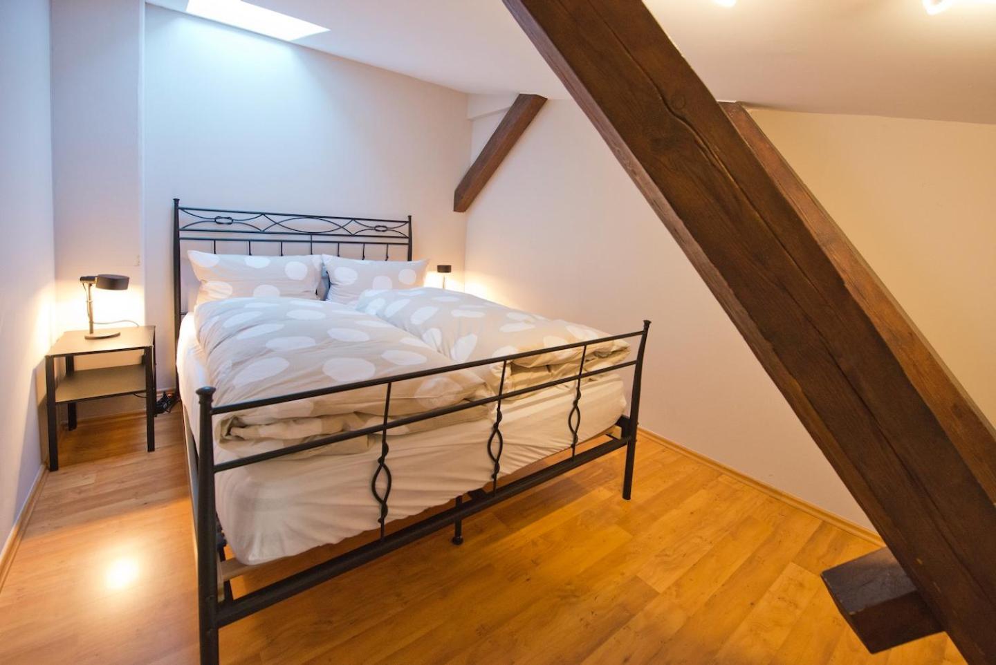 Romantik Hotel Gutshaus Ludorf ภายนอก รูปภาพ