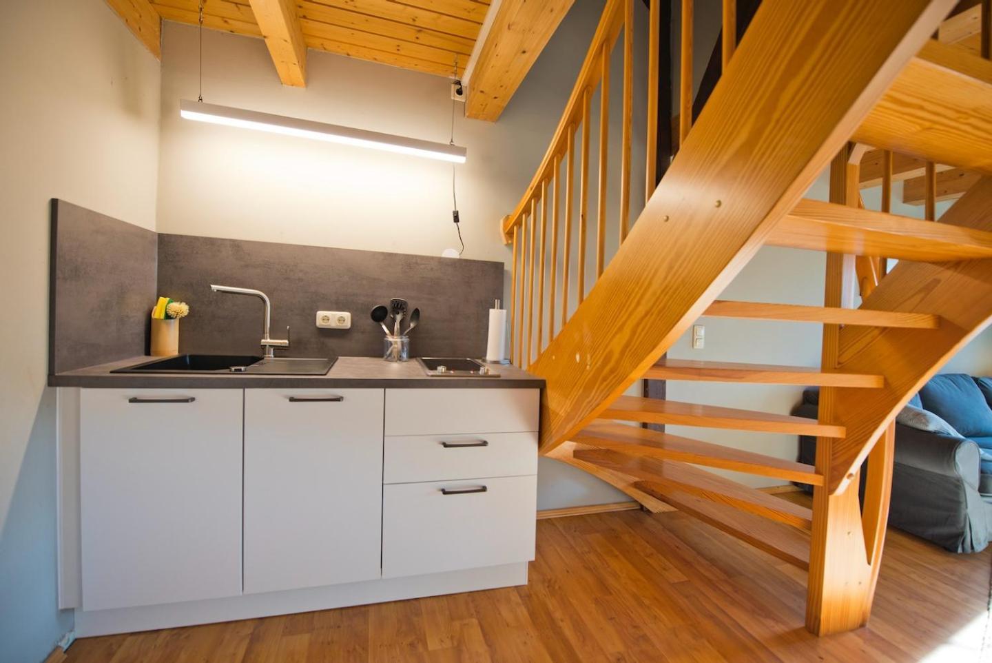 Romantik Hotel Gutshaus Ludorf ภายนอก รูปภาพ